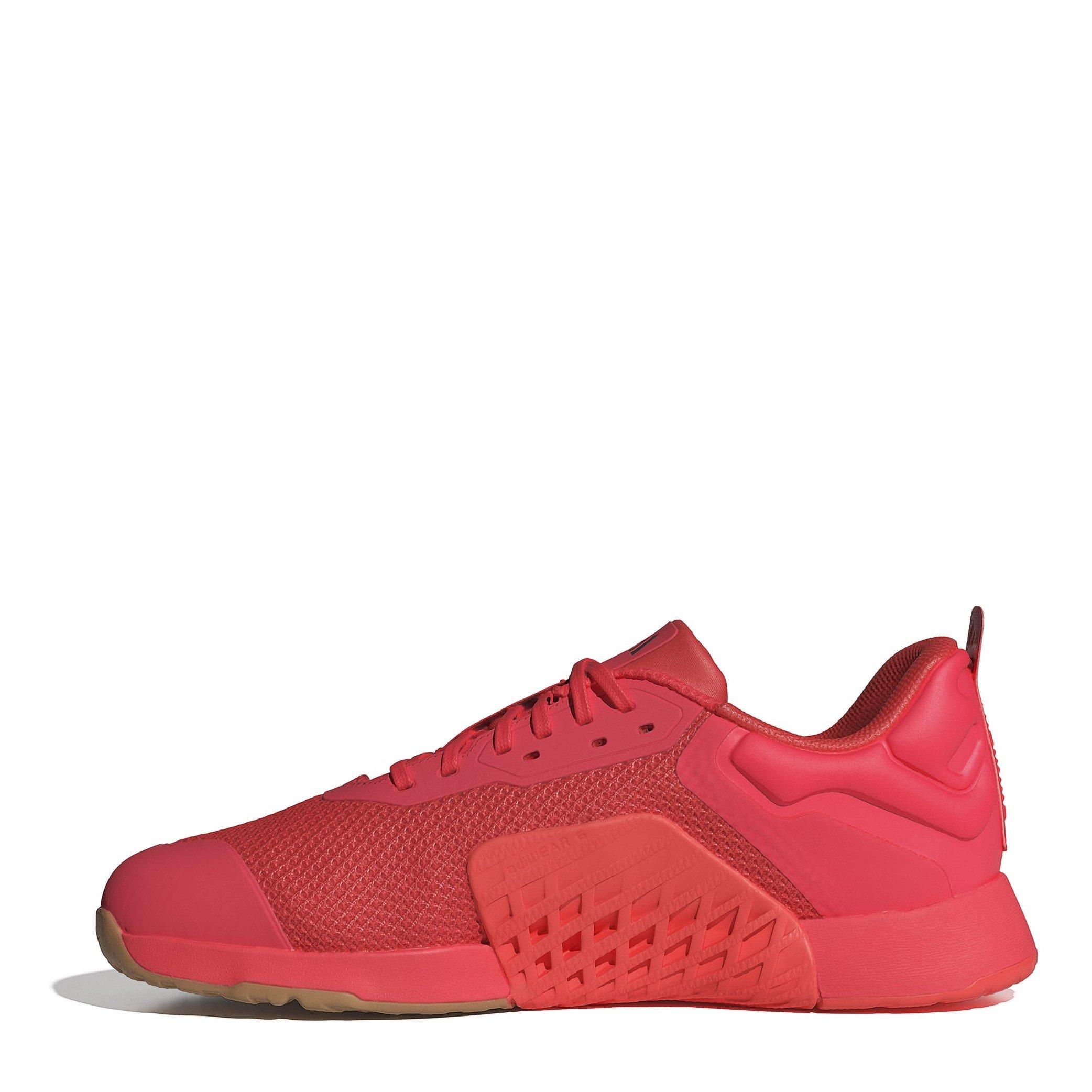 adidas adidas Dropset 3 Trainer Training Shoes Unisex Adults