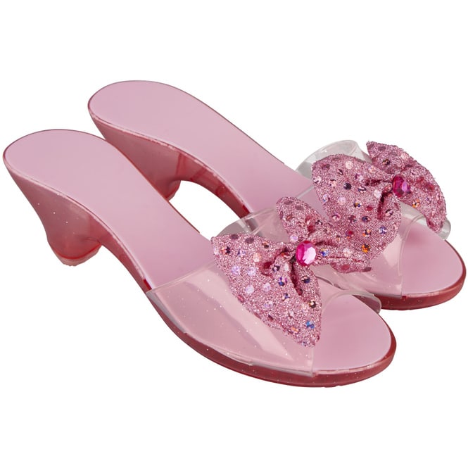 Prinzessinnenschuhe - für Kinder - verschiedene Farben