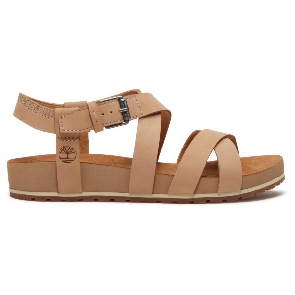 Timberland - Women's Malibu Waves Backstrap Sandal - Sandales