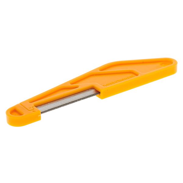 MusicNomad Diamond Nut File Set MN 668