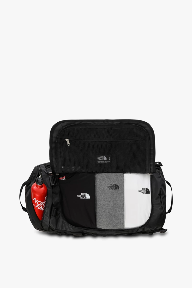 The North Face M Base Camp 71 L Duffel
