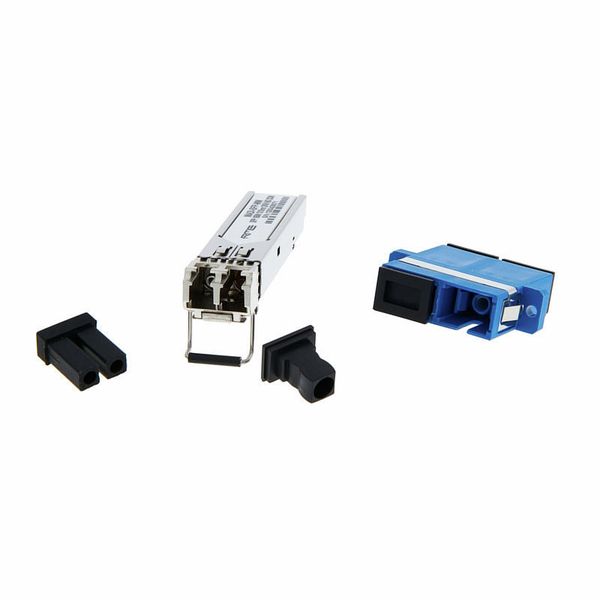 RME MADI SFP Module Multi Mode
