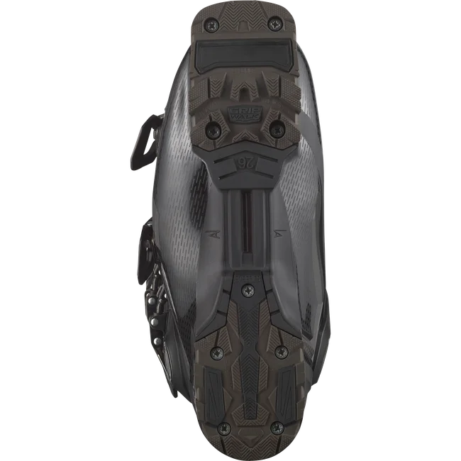 S/PRO MV 100  Pistenschuhe Herren Black/Titanium1Met./Beluga
