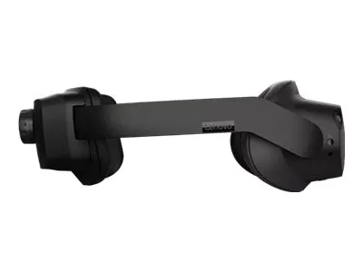 Lenovo ThinkReality VRX - Virtual reality-system @ 90 Hz - USB-C - med 1 års Lenovo Integrated Solution Support (LISS)