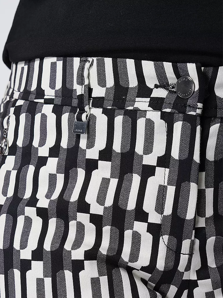 BRAX Chino MARON S  schwarz