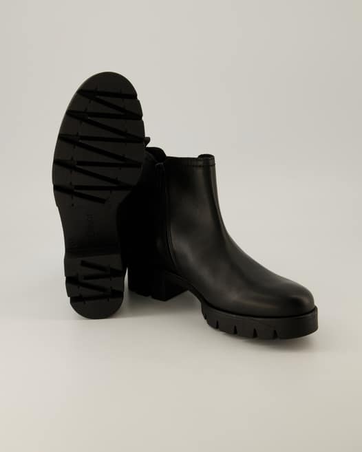 Gabor 51.710.27 Stiefeletten in Schwarz