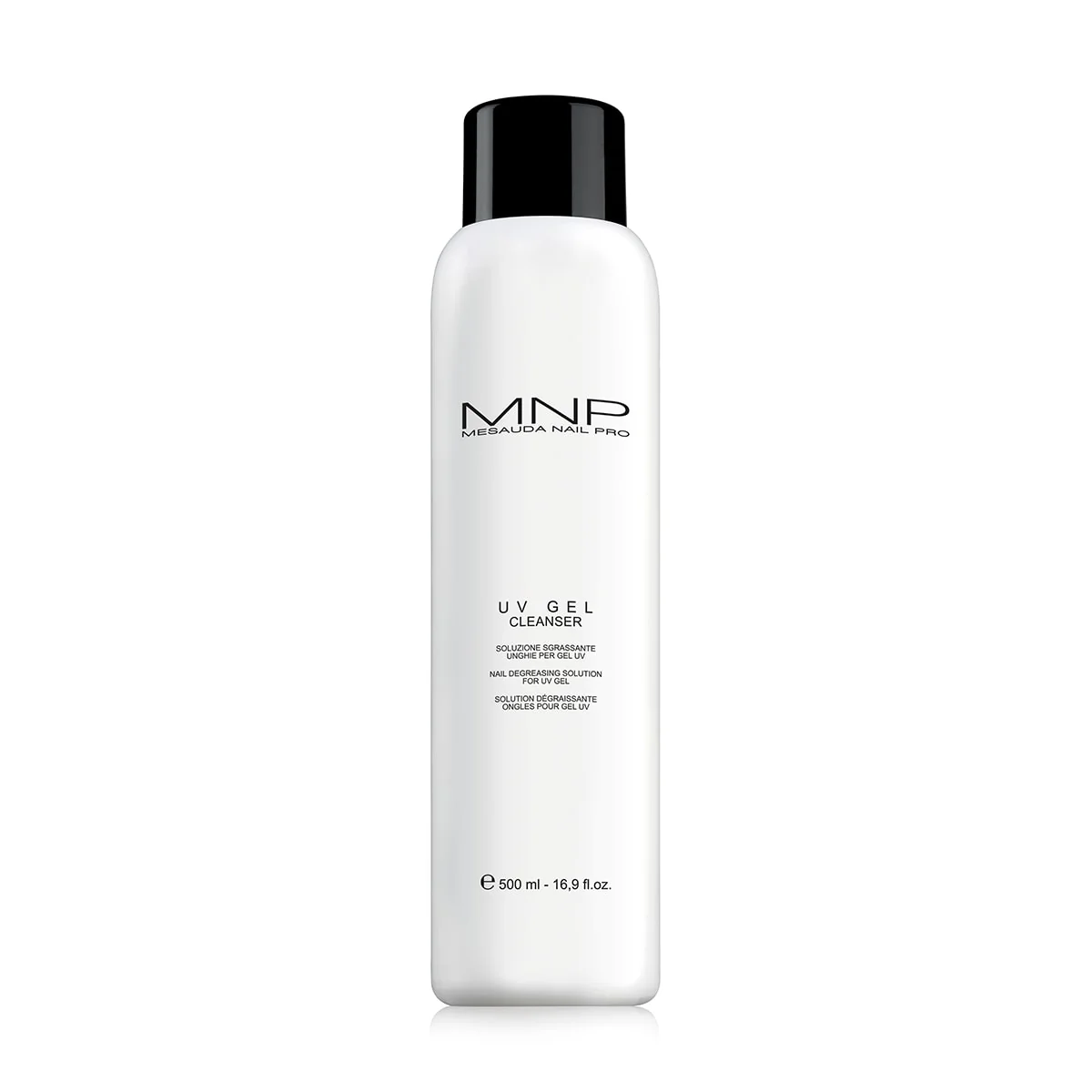 Solution dégraissante pour Gel UV&LED 125ml