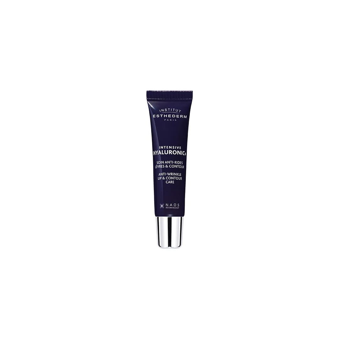 ESTHEDERM INSTITUT ESTHEDERM Intensive Hyaluronic Lip & Contour - 15ml