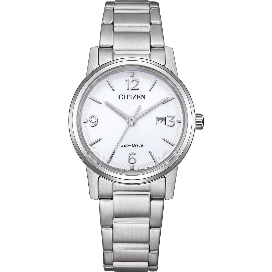 Citizen Elegant Lady Eco-Drive 30.5mm