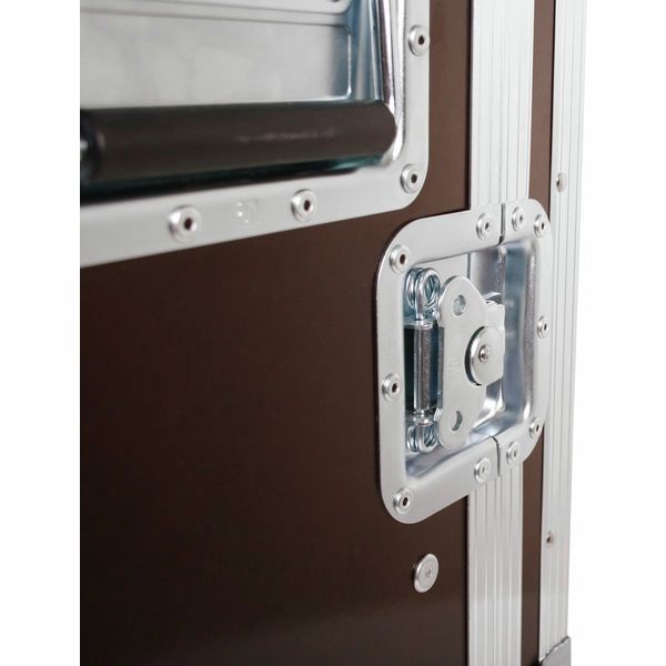 Thon Triple Door Live Rack 10HE 45 RA