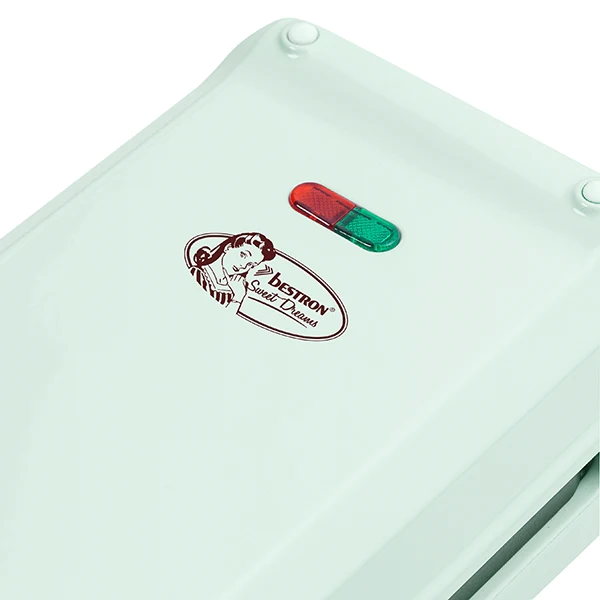 Appareil à churros ACHM200M 700 W Bestron
