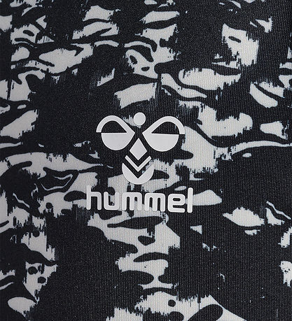 Hummel Tanktop - hmlLuca - Blåck