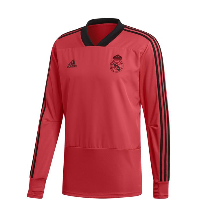 adidas REAL EU TR TOP