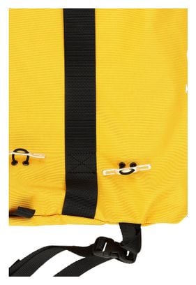 Sac à Dos Unisexe Lagoped Kiiruna 2 35L Jaune