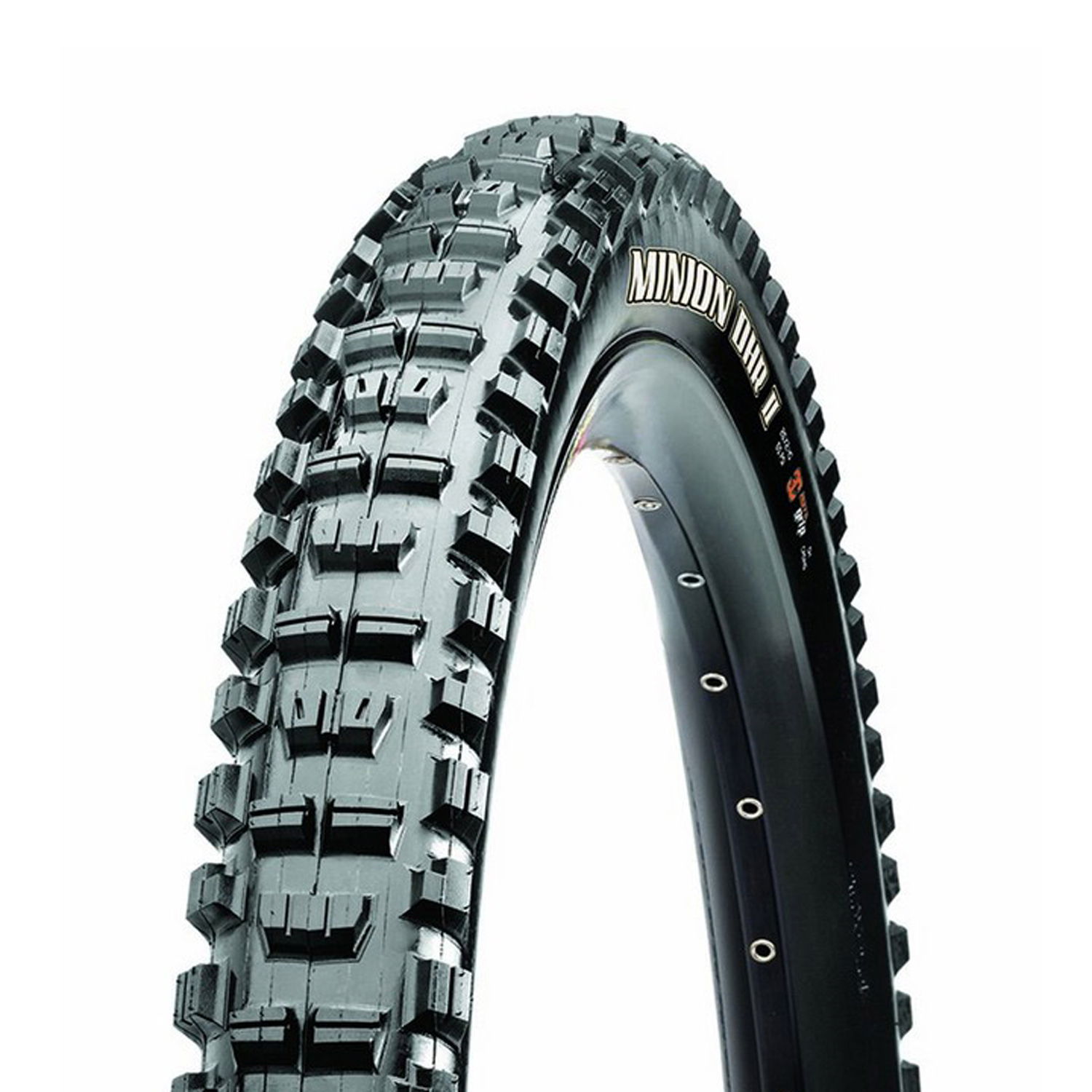 Maxxis Minion DHR II DD TR 29