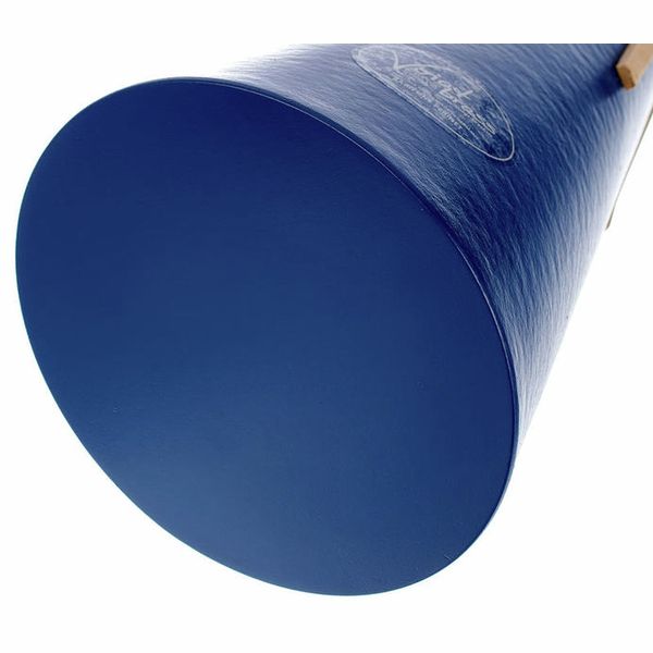 Voigt Brass Straight Mute Baritone