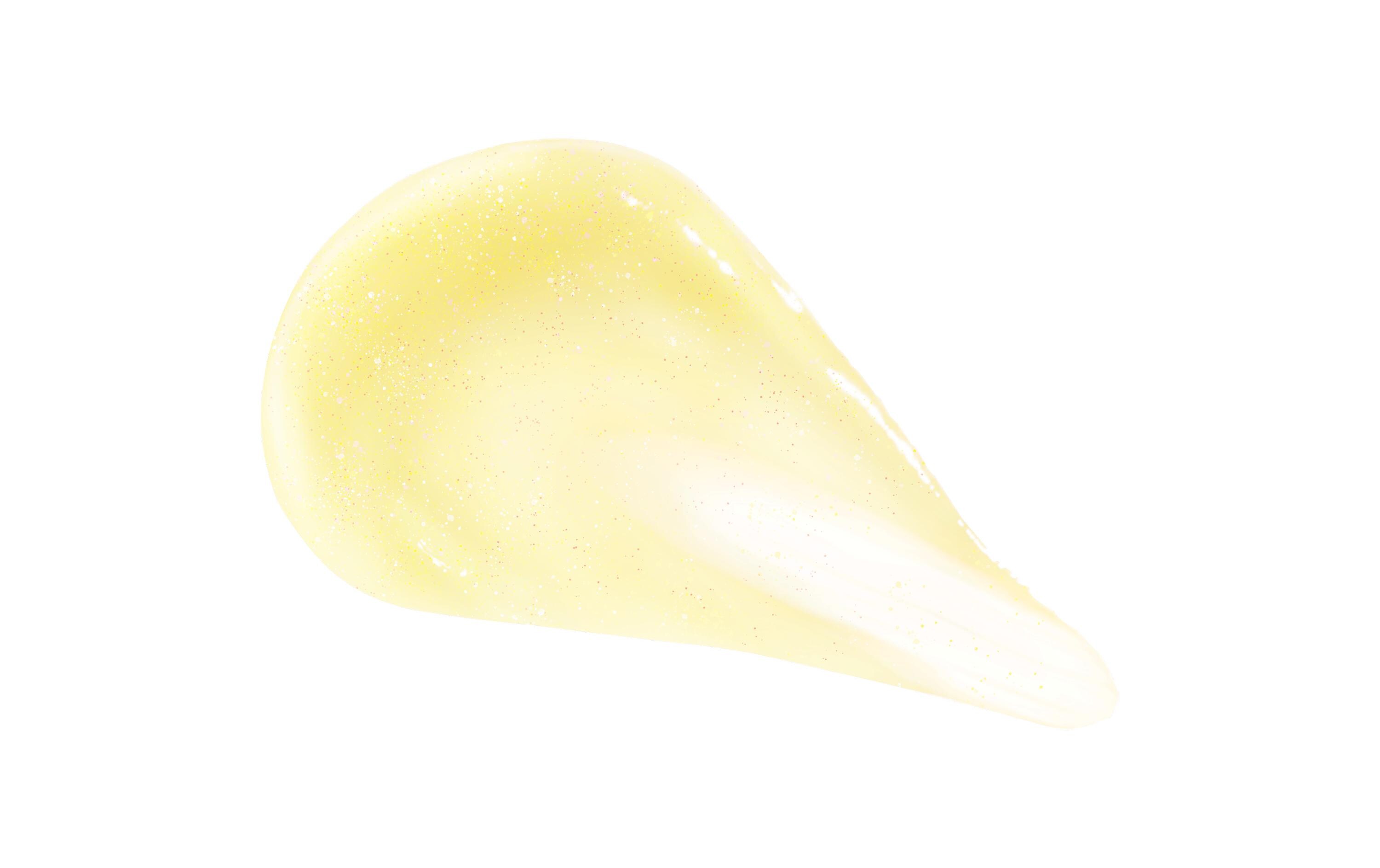 Lip Gloss Summer Obsessed C02 Lemon SpritzKühlendes Lippenöl für gepflegte Lippen
