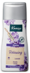 Kneipp Douchegel Lavendel 200ml