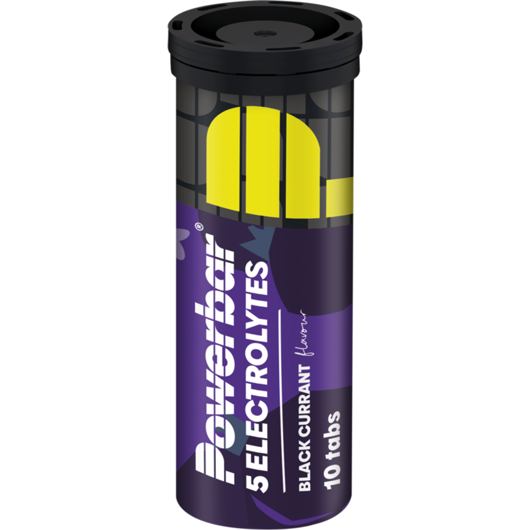 Powerbar Elektrolyten Tabletten Sportdrank