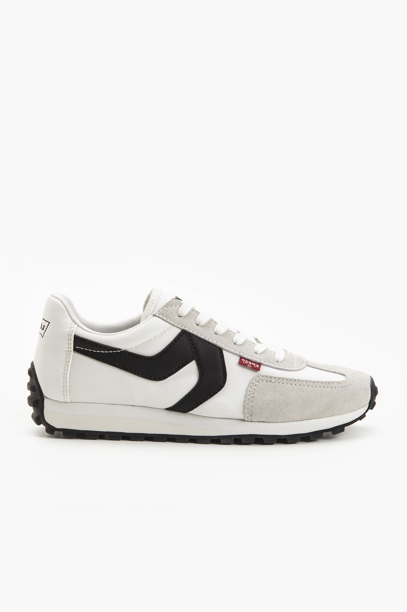 Sapatos Stryder