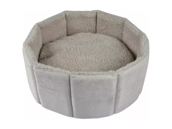 Panier Rond pour Chat 