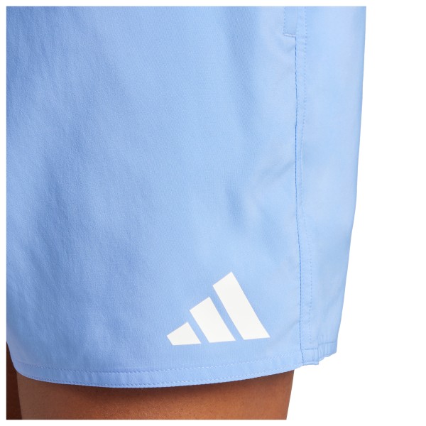adidas - Solid 3-Bars 5'' - Short de bain