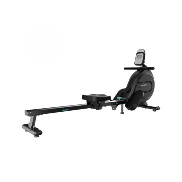 Cecotec Máquina de Remo Drumfit Rower 9000 Regatta