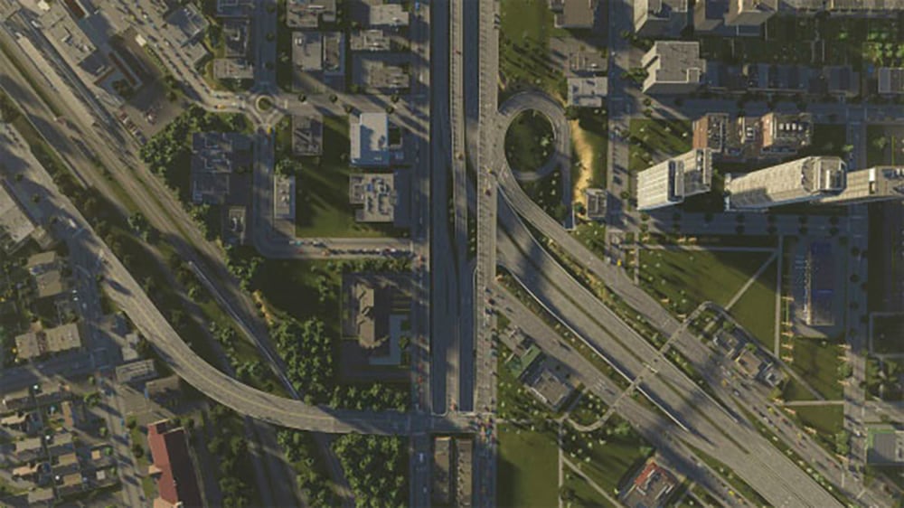 Paradox Interactive Spielesoftware »Cities: Skylines II Premium Edition« PC