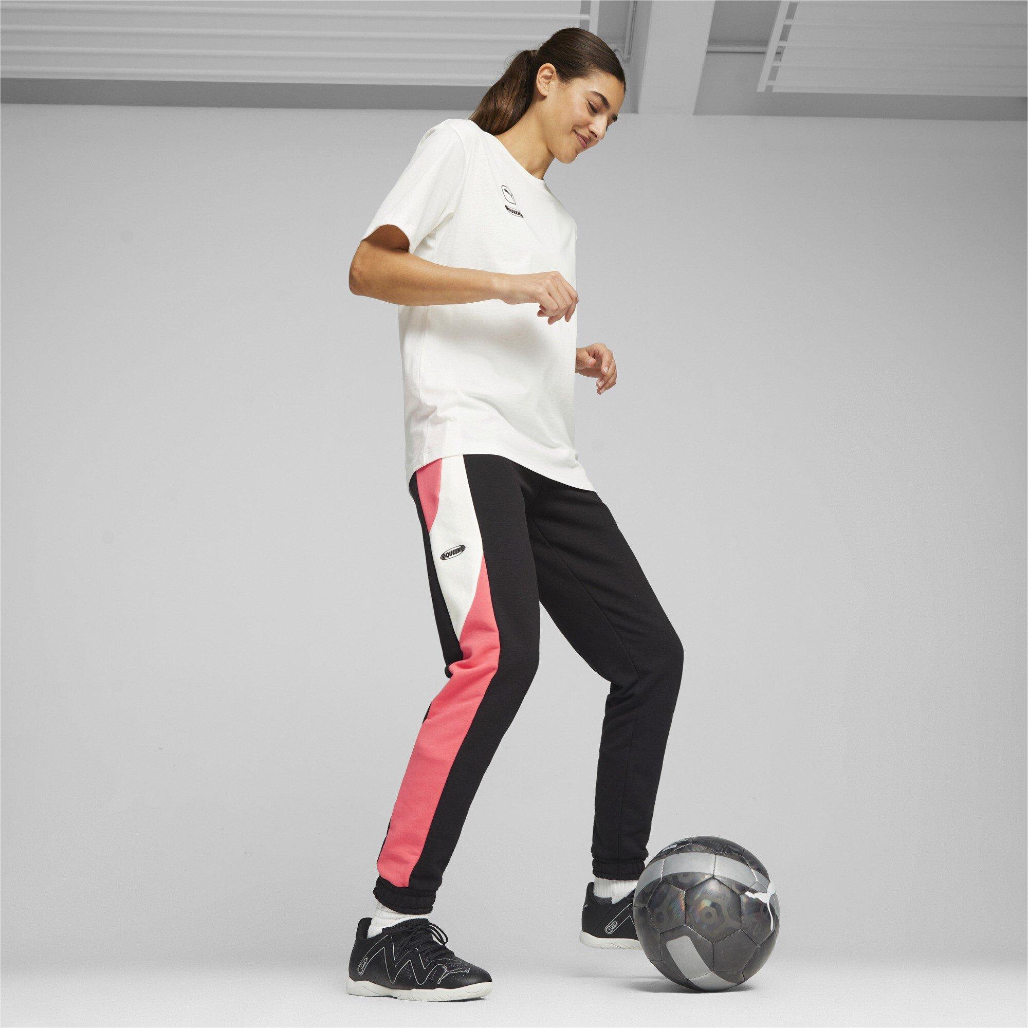 Puma WWC Queen Tee