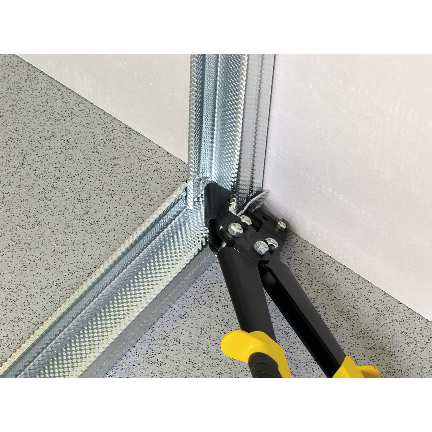 Stanley 15-273 Verbindingstang staal 0,6mm