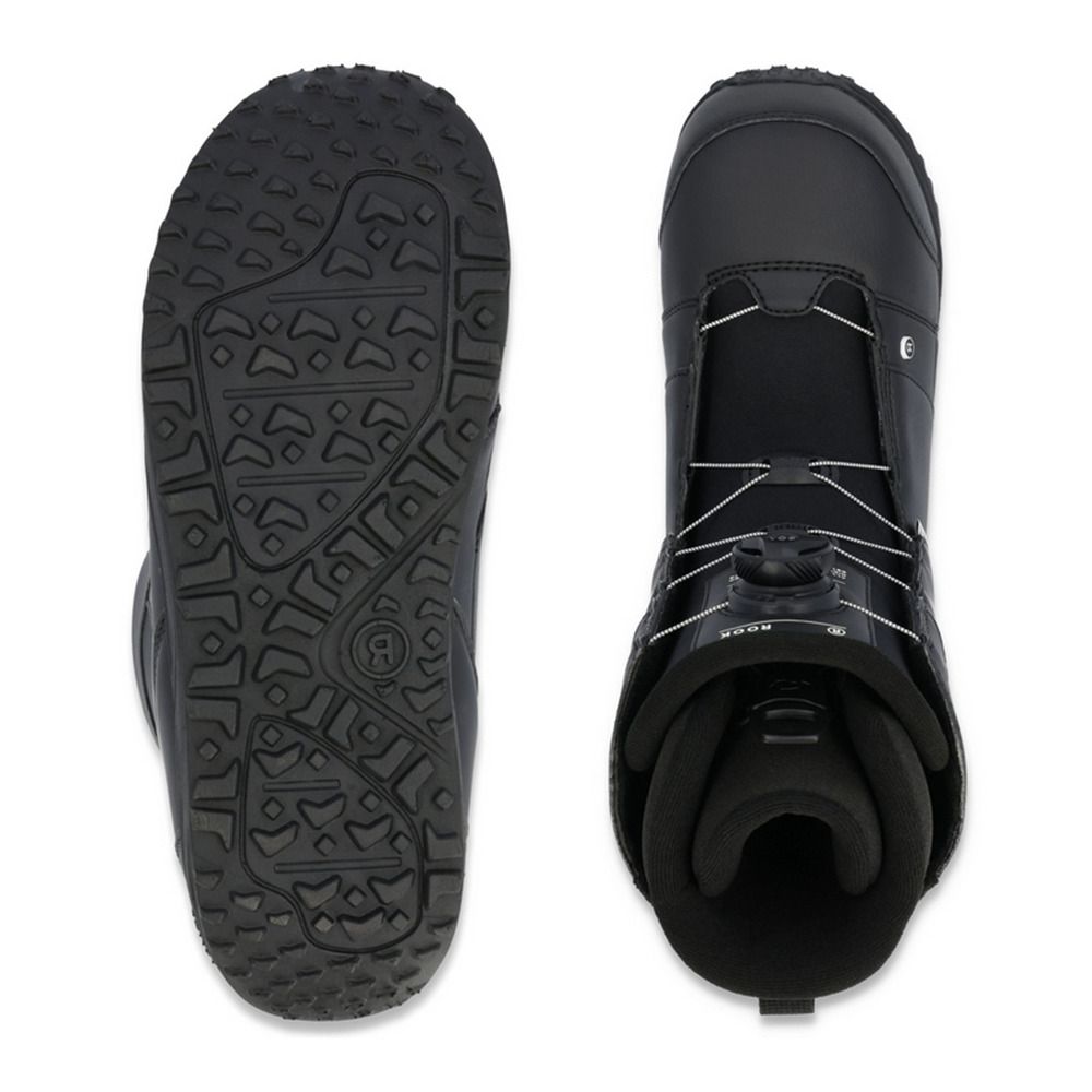 Ride ROOK - Boots snowboard Homme black
