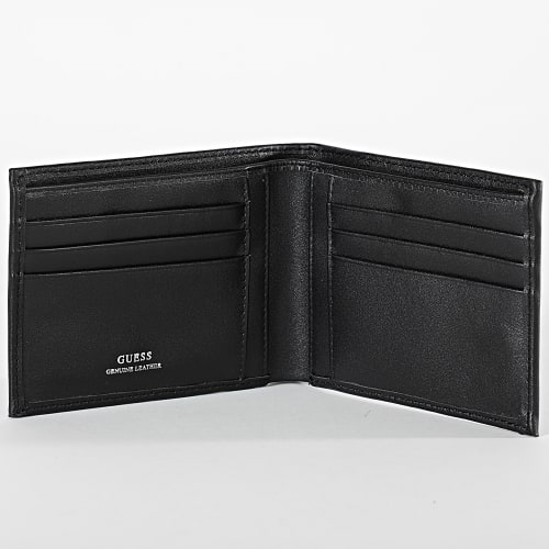 Porte-cartes SMVENE-LEA27 Noir