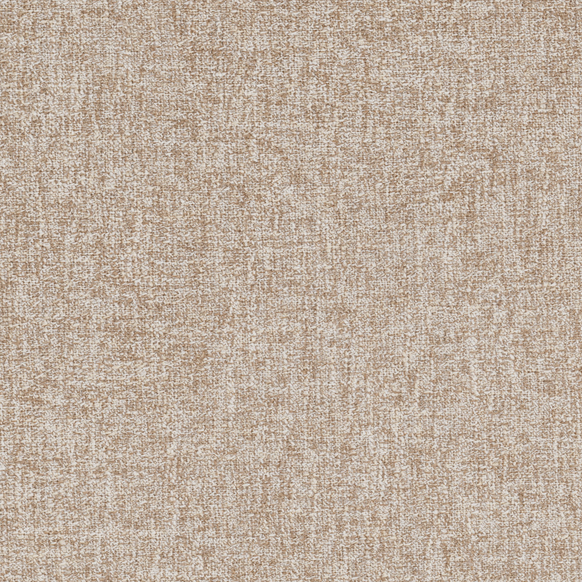 Fauteuil Sumo boucle recycled brown melange