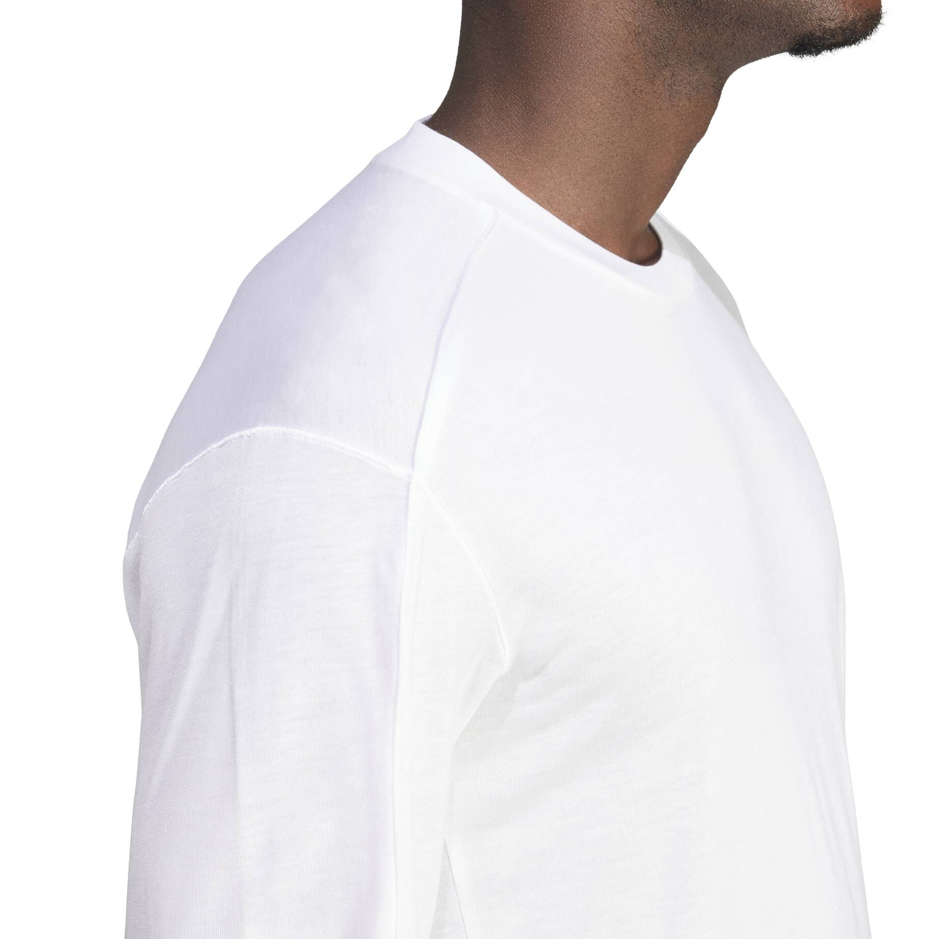 adidas Performance| Herren Yogashirt YOGA TRAINING T-SHIRT