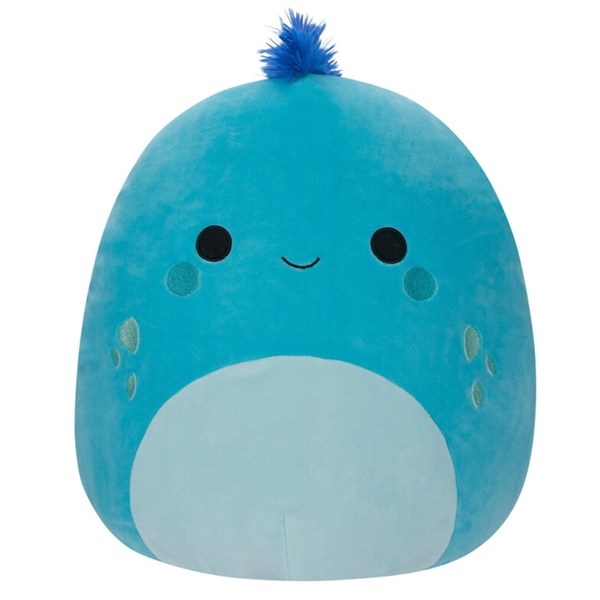 Køb Squishmallows Dijimon Leguan 40 cm P18