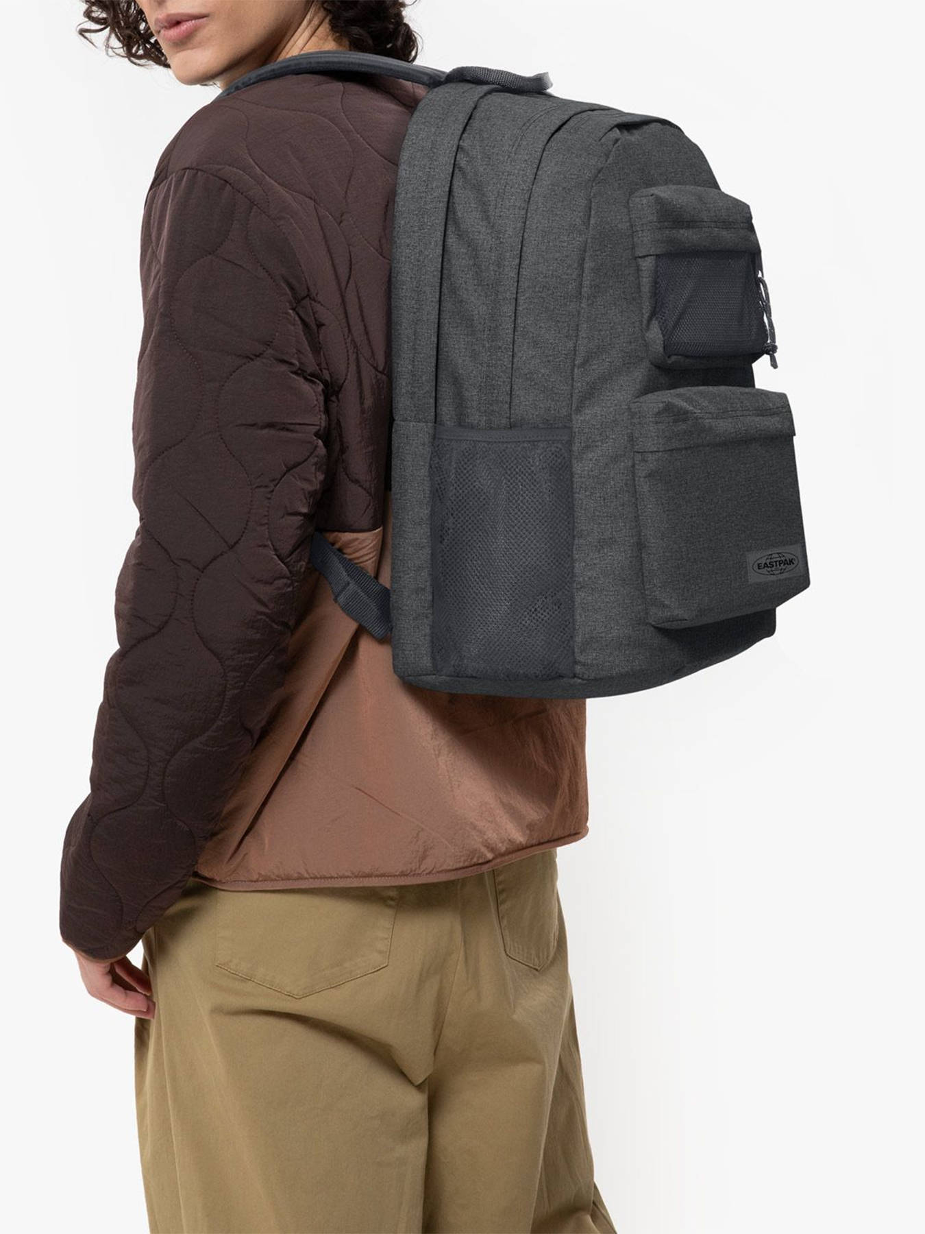 Sac  dos 1 compartiment + PC 17