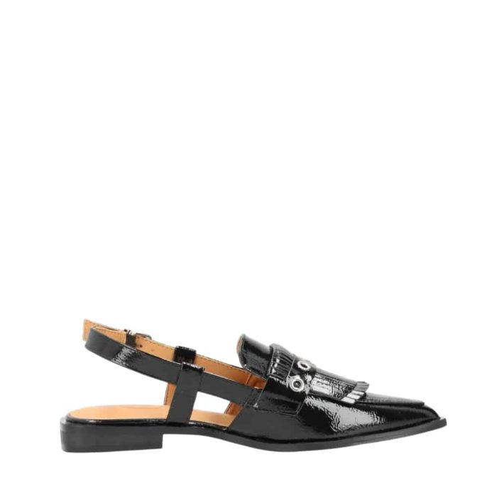 Shoecolate Ballerinasko Dame 1.16.52.034.01