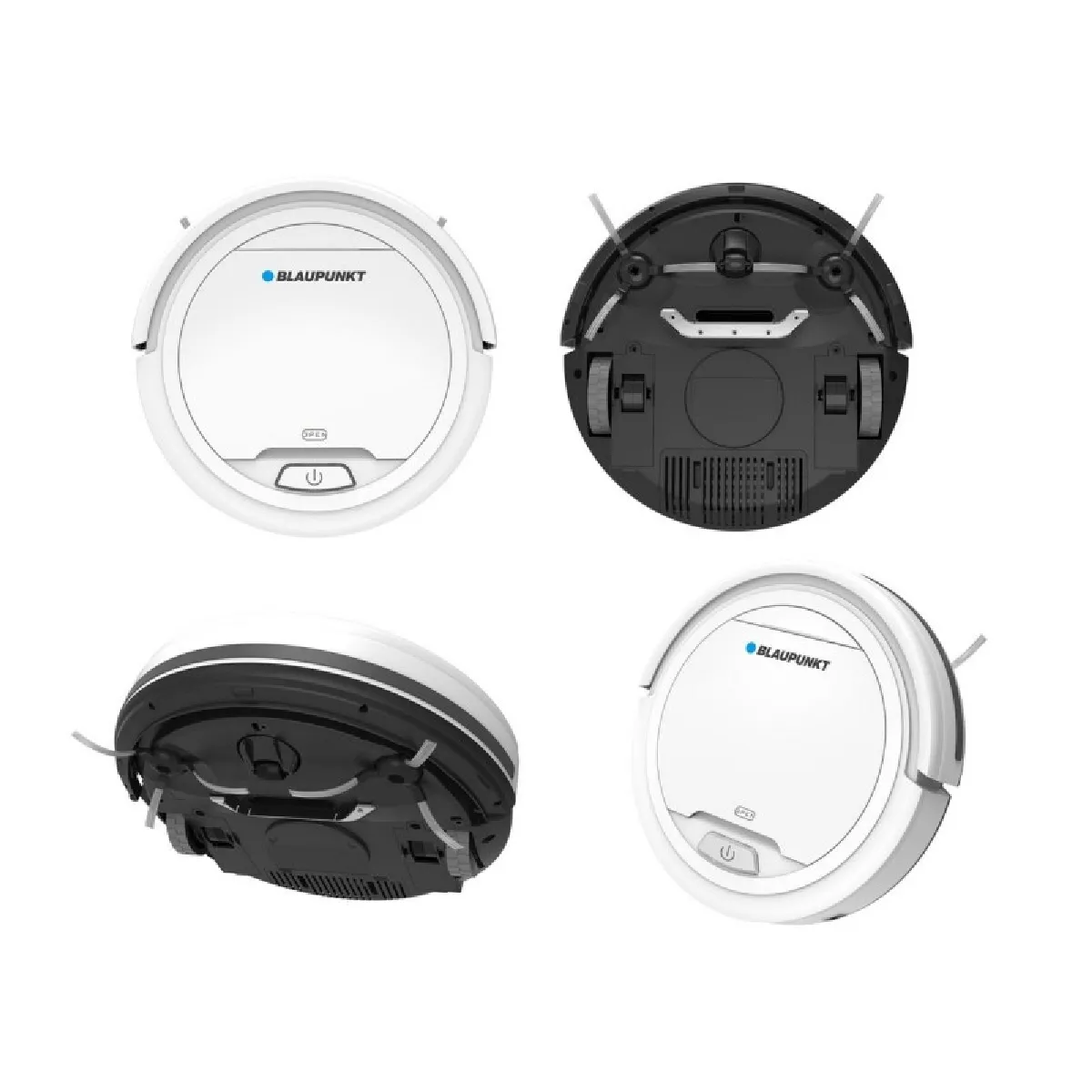 Blaupunkt RVC201