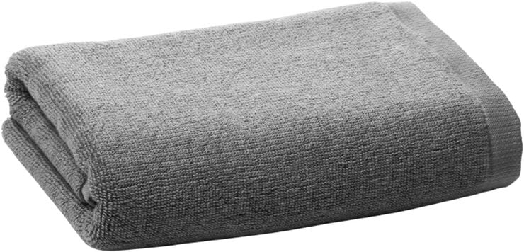 Vipp Vipp103 hand towel Grå