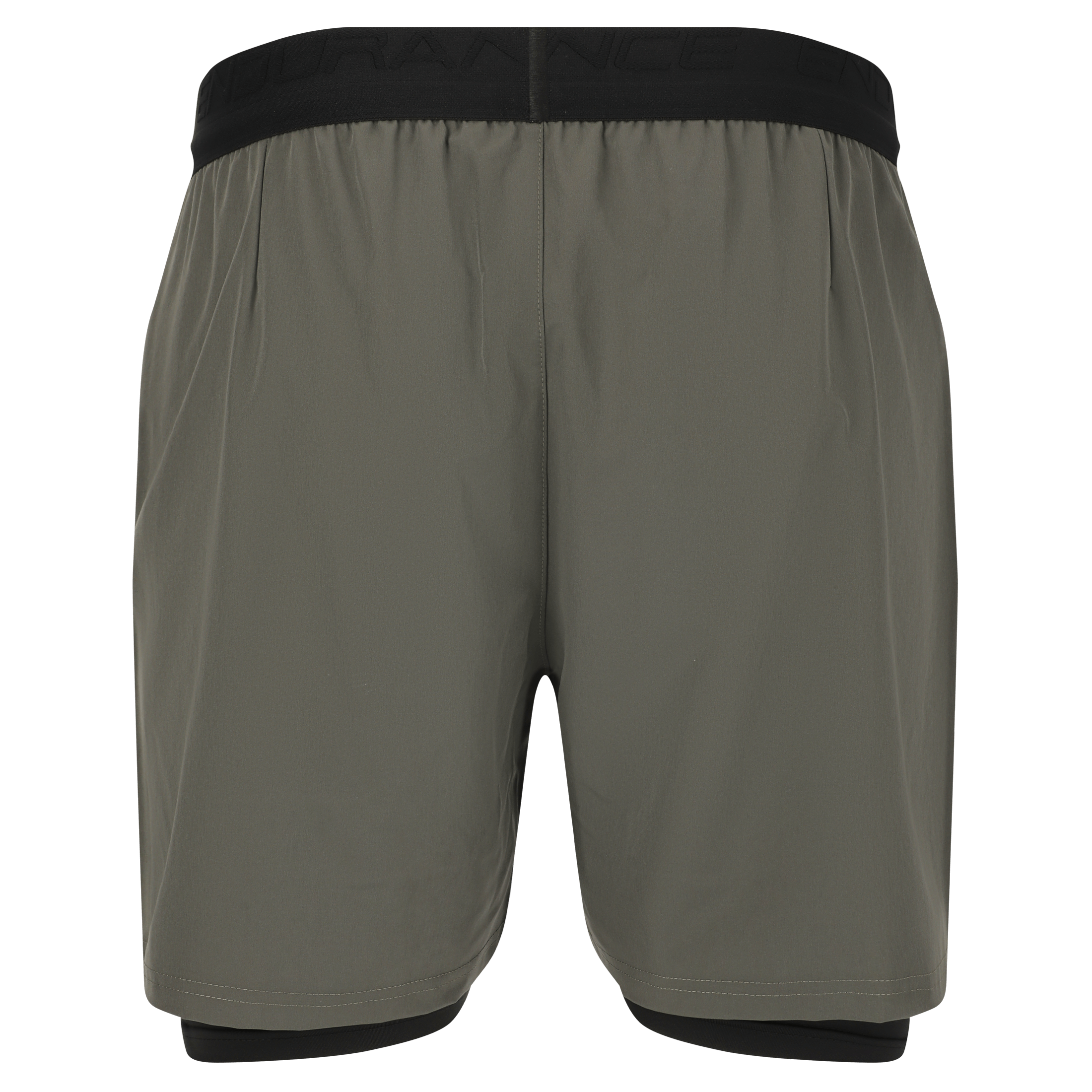 Endurance Ankero M 2 in 1 Shorts - Treningstøy