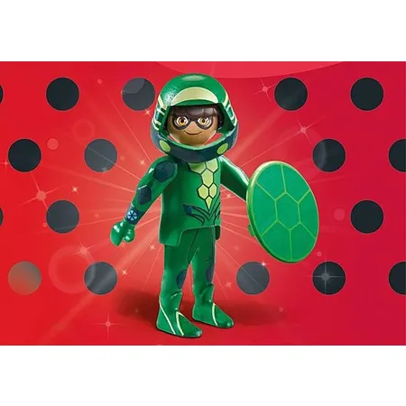 PLAYMOBIL® 71338 Miraculous - Carapace