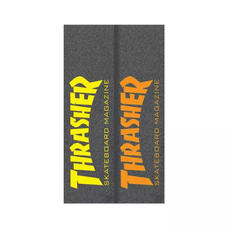 Grip THRASHER mob skate mag