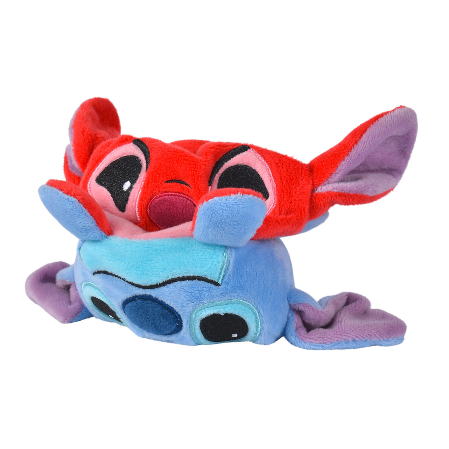 Disney Lilo+Stich, Leroy Stitch