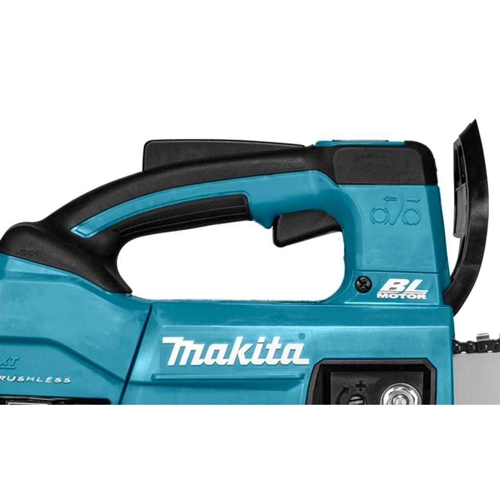 Makita DUC254Z001 Accu Tophandle kettingzaag 25cm 18V Basic Body