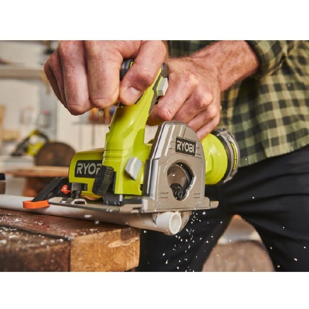 MULTISAG RYOBI R18MMS-0 ONE+ 18V UTEN BATTERI