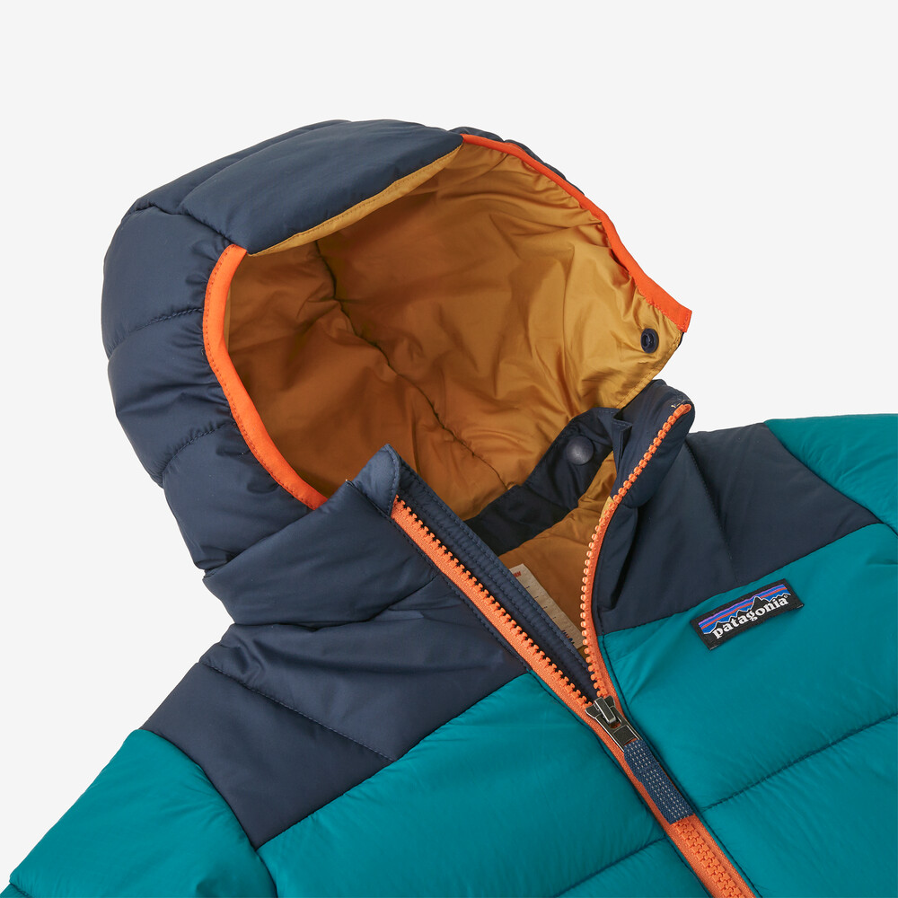 Baby Astropuff Kapuzenpulli