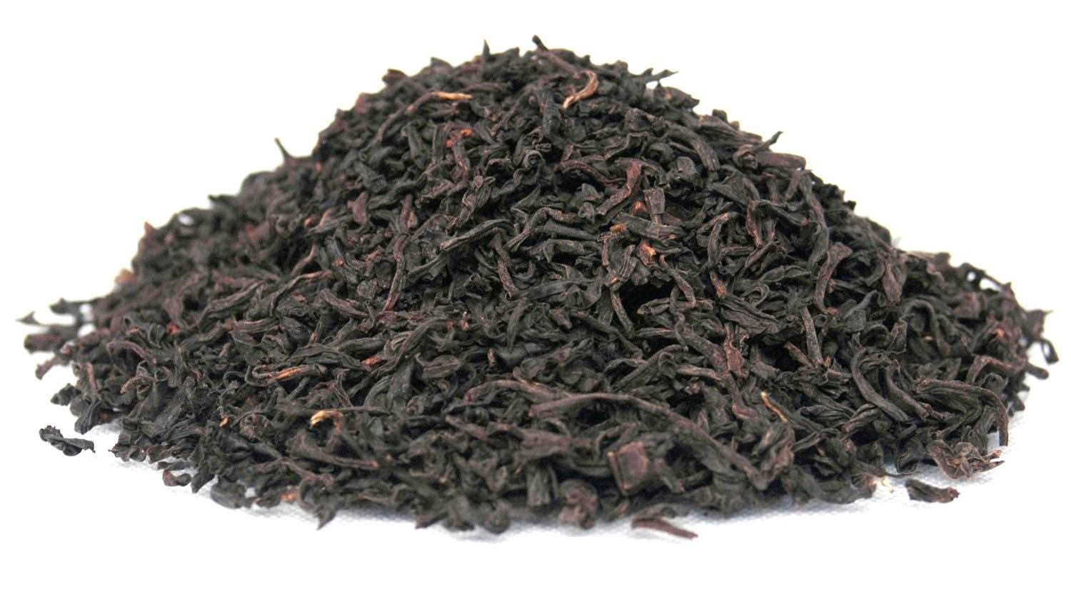 China Keemun Finest Chuen Ch'a Bio/Naturland