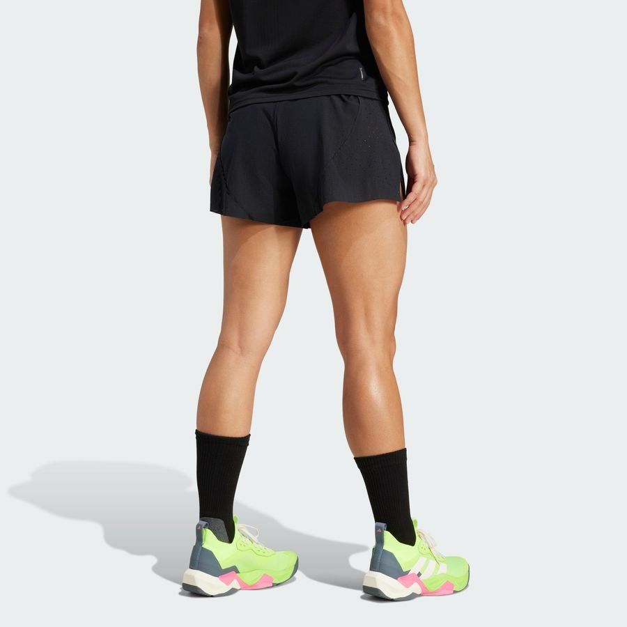 Adidas Short 2-en-1 HIIT Airchill