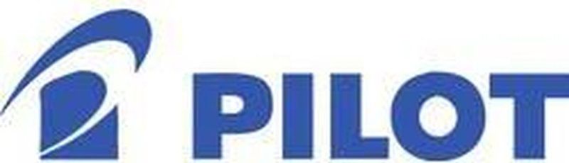 Pilot - FriXion Colors - Viltstiften - Assorti - 6 Stuks