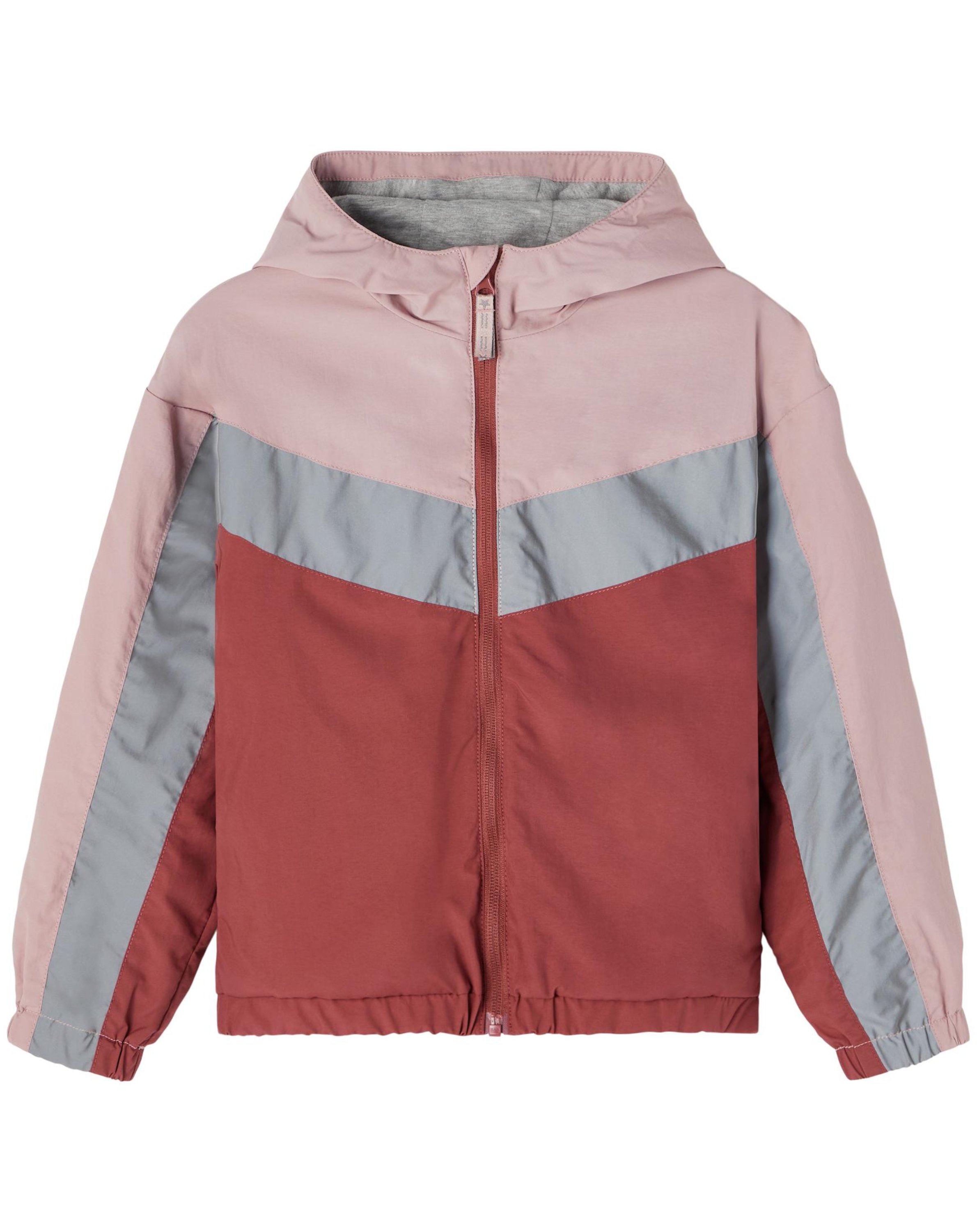 Jacke NKFMANUELA in apple butter